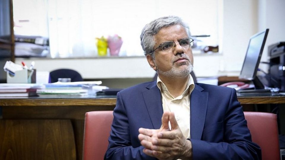 محمود صادقی : عملکرد دولت بخصوص در بخش اقتصادی قابل قبول نیست/ مجلس از ابزار خودش برای تغییر کابینه استفاده میکند محمود صادقی : عملکرد دولت بخصوص در بخش اقتصادی قابل قبول نیست/ مجلس از ابزار خودش برای تغییر کابینه استفاده میکند