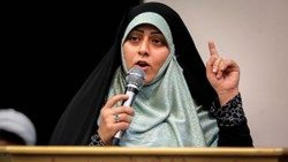 شامیهای سوراخدار و معصومیتی که از دست رفت پاسخ خواهر «مسیح علینژاد» به آخرین پست وی شامیهای سوراخدار و معصومیتی که از دست رفت پاسخ خواهر «مسیح علینژاد» به آخرین پست وی