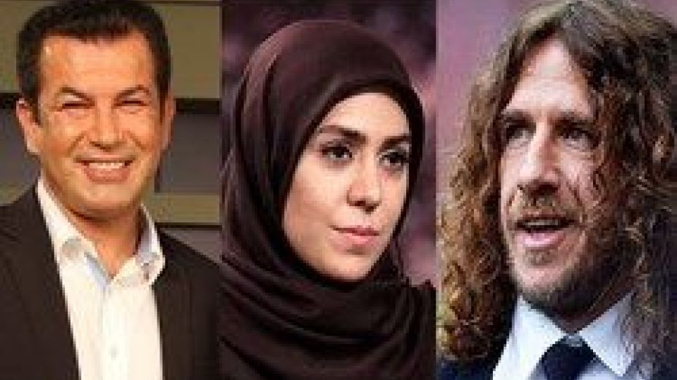 پاسخ صداوسیما به حاشیههایی درباره پویول و یاسی اشکی پاسخ صداوسیما به حاشیههایی درباره پویول و یاسی اشکی