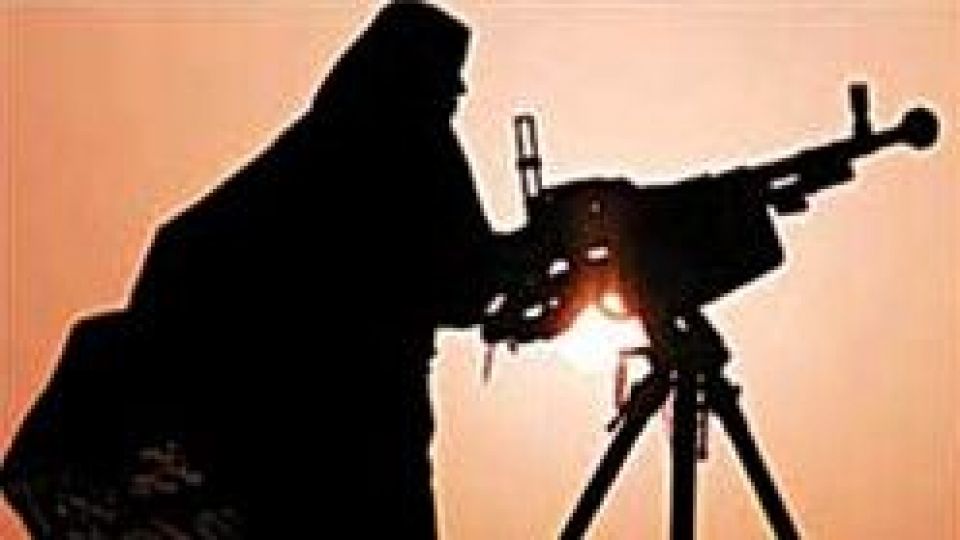 سهم بانوان از دفاع مقدس سهم بانوان از دفاع مقدس