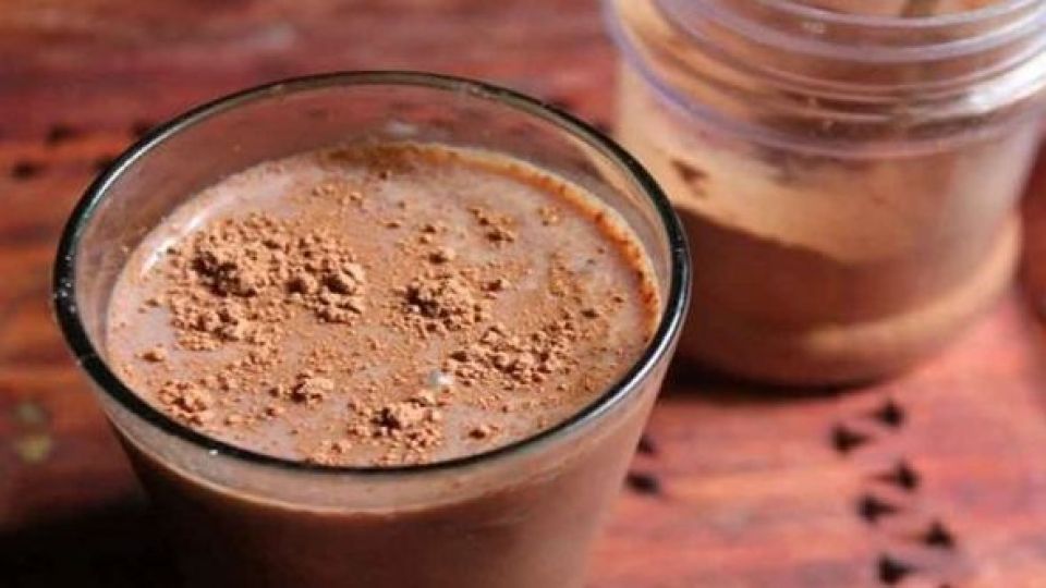 شیر کاکائو موثرتر از نوشیدنی ورزشی برای ریکاوری ورزشکاران شیر کاکائو موثرتر از نوشیدنی ورزشی برای ریکاوری ورزشکاران