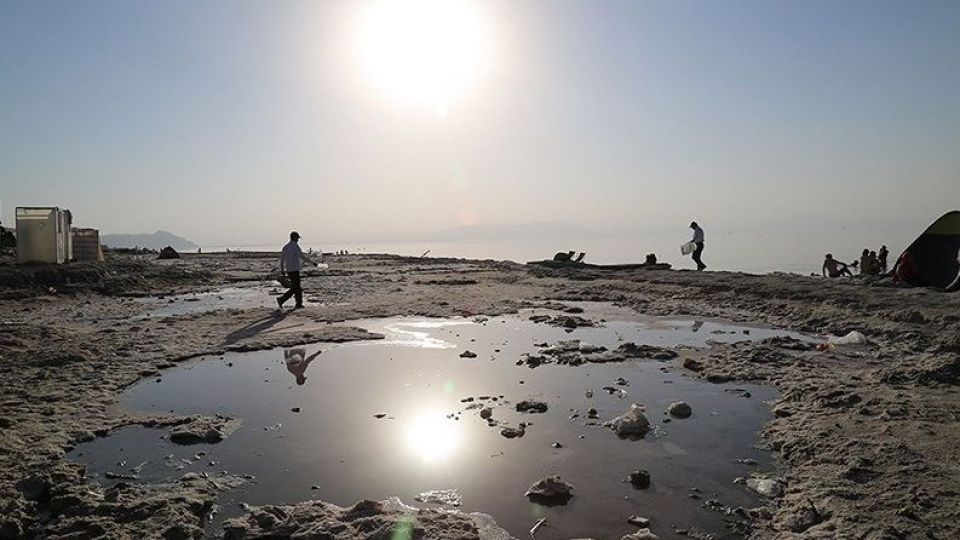 تابستان خشک ۹۷ هم بارانی شد+جدول تابستان خشک ۹۷ هم بارانی شد+جدول