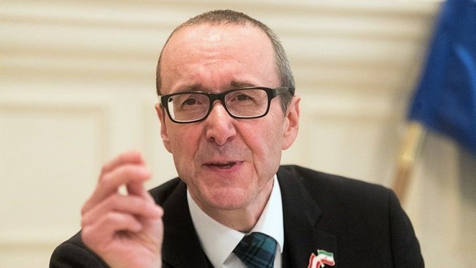 ضرر ۱۰ میلیارد دلاری اروپا از قطع صادرات به ایران ضرر ۱۰ میلیارد دلاری اروپا از قطع صادرات به ایران