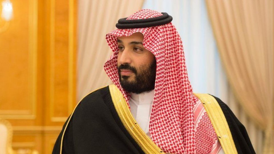 مسئولیت تامین امنیت «بنسلمان» به کدام سرویس امنیتی سپرده شده؟ مسئولیت تامین امنیت «بنسلمان» به کدام سرویس امنیتی سپرده شده؟