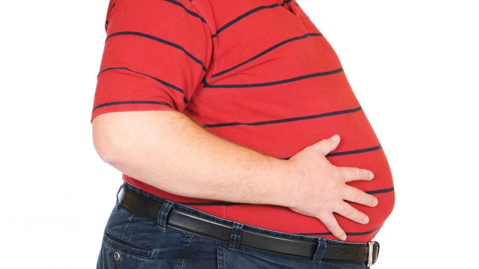 آیا چاقی باعث مرگ میشود؟ آیا چاقی باعث مرگ میشود؟