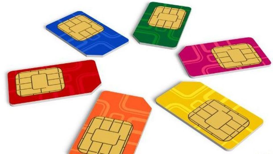 آیا میدانید چند سیمکارت به نام شماست؟ آیا میدانید چند سیمکارت به نام شماست؟