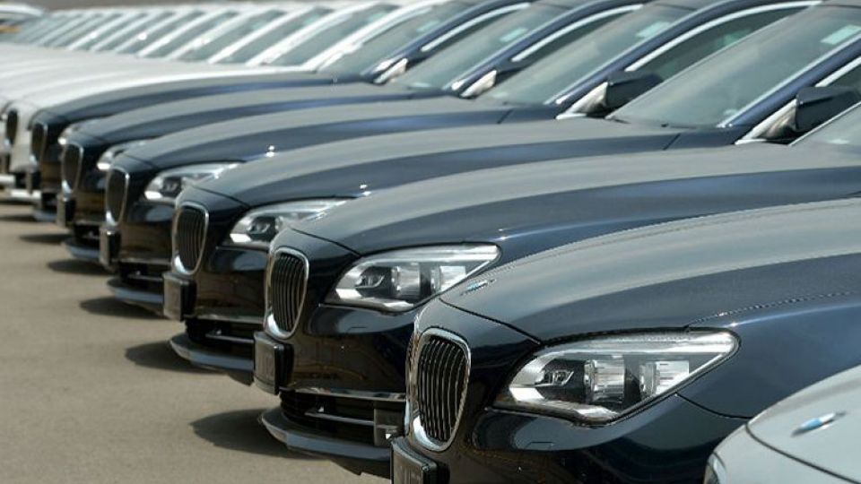 ۲ وارد کننده خودرو رسما درخواست «رانت» کردهاند + سند ۲ وارد کننده خودرو رسما درخواست «رانت» کردهاند + سند