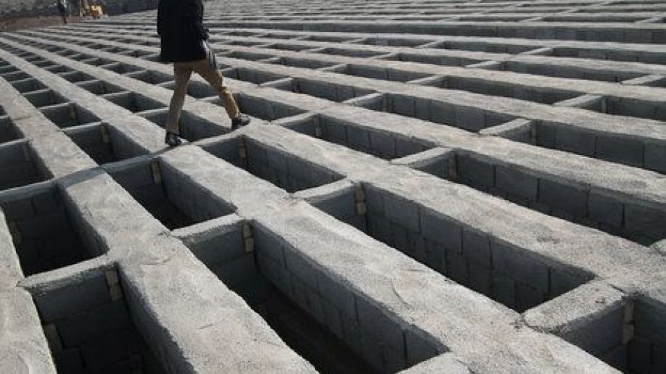 حداکثر قیمت قبر در بهشت زهرا/ / یک قبر رایگان برای هر شهروند تهرانی حداکثر قیمت قبر در بهشت زهرا/ / یک قبر رایگان برای هر شهروند تهرانی