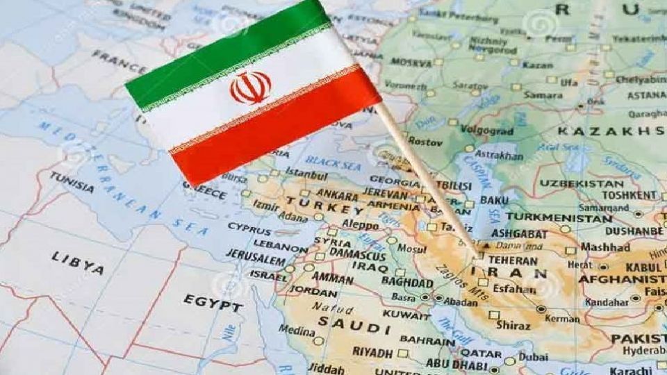 هنر دستگاه دیپلماسی؛ اقتصاد و منافع ملی کشور/ روابط خارجی محدود به رابطه با ۵ کشور نیست هنر دستگاه دیپلماسی؛ اقتصاد و منافع ملی کشور/ روابط خارجی محدود به رابطه با ۵ کشور نیست