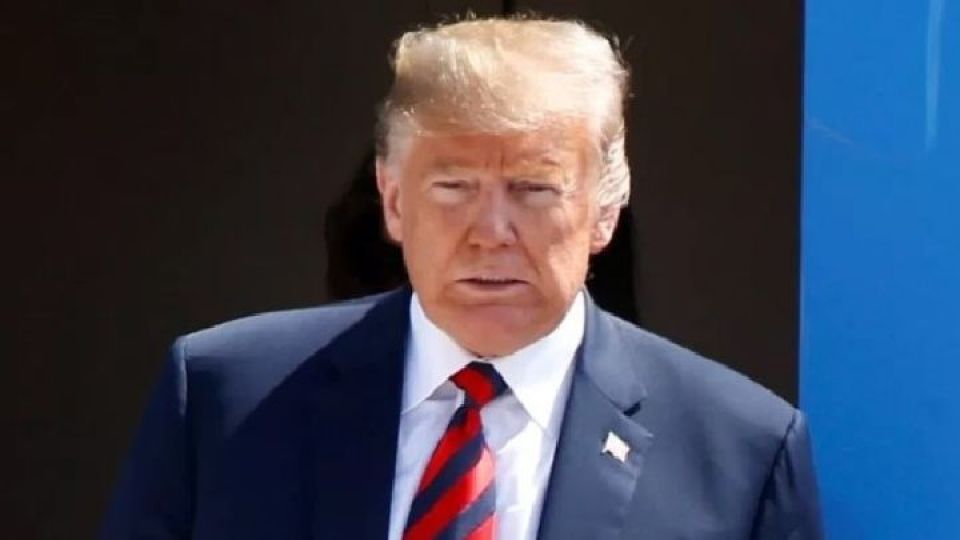 اندیشکده بروکینگز: ترامپ باید در خانه می ماند اندیشکده بروکینگز: ترامپ باید در خانه می ماند