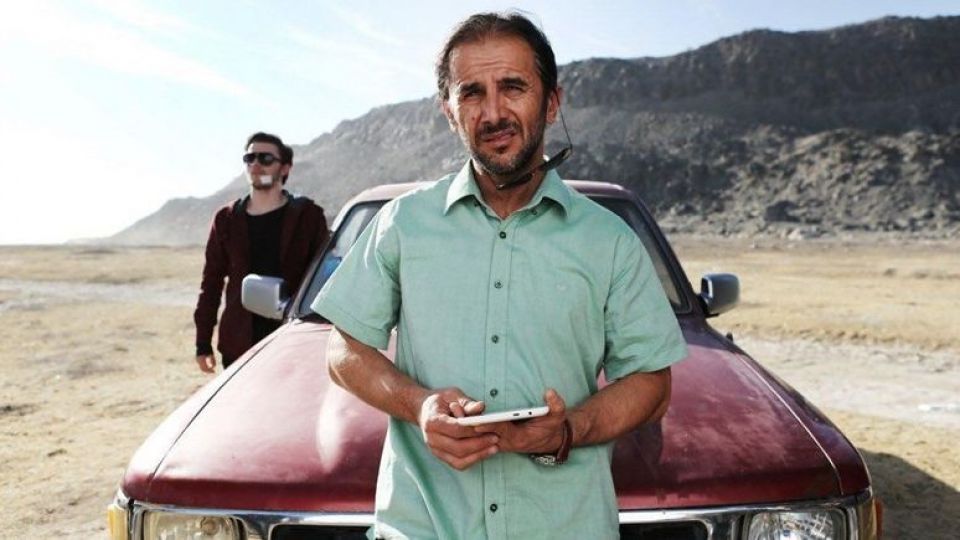 «شعلهور» مرداد اکران میشود «شعلهور» مرداد اکران میشود