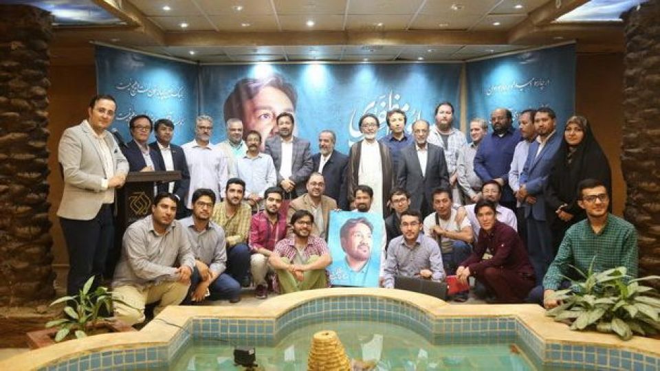 گلایه از وضعیت مهاجرین: افغانستانیهای متولد ایران را دریابید گلایه از وضعیت مهاجرین: افغانستانیهای متولد ایران را دریابید