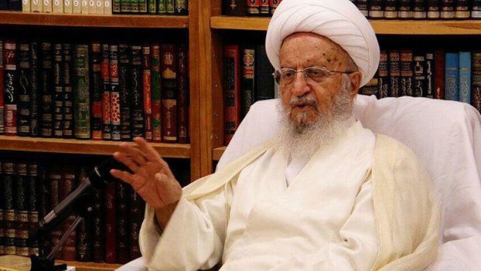 آیت الله مکارم شیرازی: FATF یک کنوانسیون استعماری است آیت الله مکارم شیرازی: FATF یک کنوانسیون استعماری است