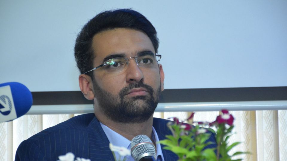 تقدیر دیده‌بان شفافیت و عدالت از وزیر ارتباطات