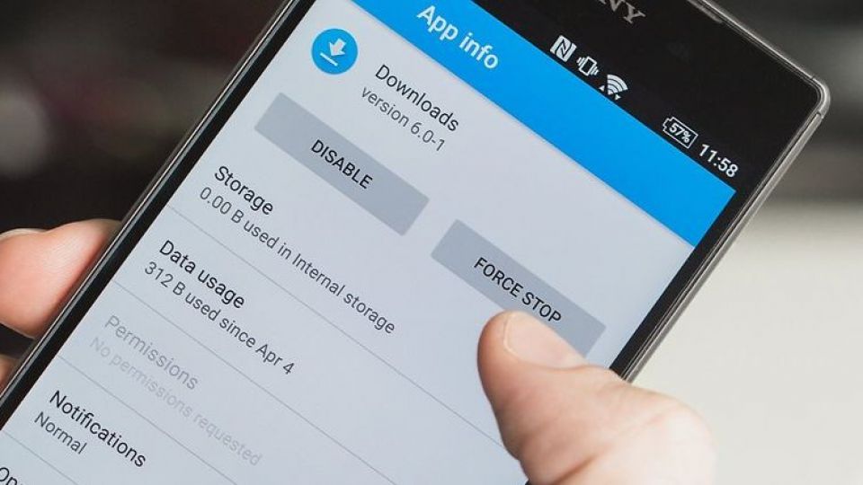 ۴ دلیل دانلود نشدن برخی از اپلیکیشنها ۴ دلیل دانلود نشدن برخی از اپلیکیشنها