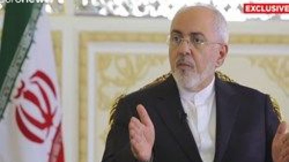 ظریف: اکنون نیاز به اقدام عملی از سوی اروپا است ظریف: اکنون نیاز به اقدام عملی از سوی اروپا است