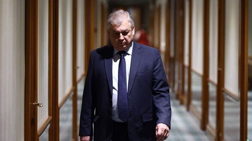 سفر نماینده ویژه پوتین برای مطلعکردن ایران از نتایج نشست «هلسینکی» به تهران سفر نماینده ویژه پوتین برای مطلعکردن ایران از نتایج نشست «هلسینکی» به تهران