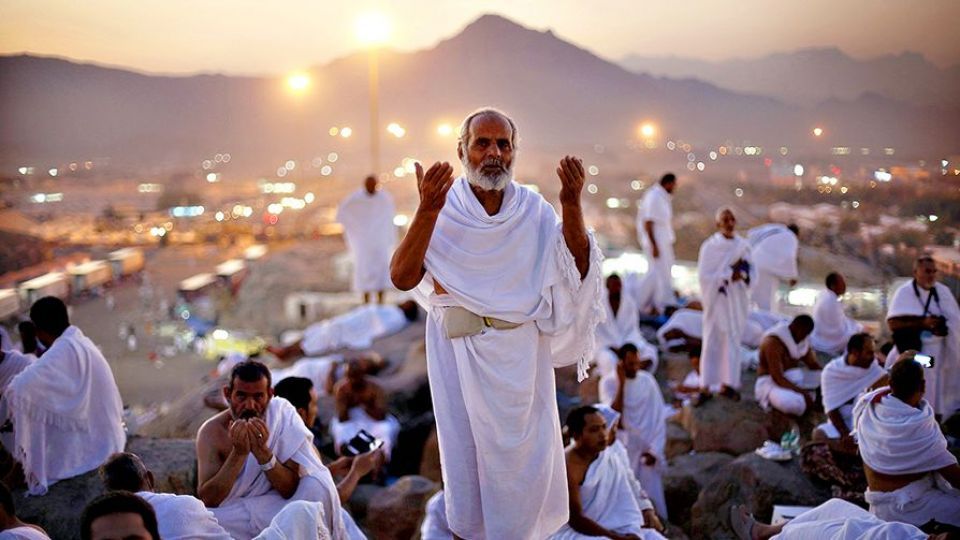 توصیههای پلیس به حجاج توصیههای پلیس به حجاج