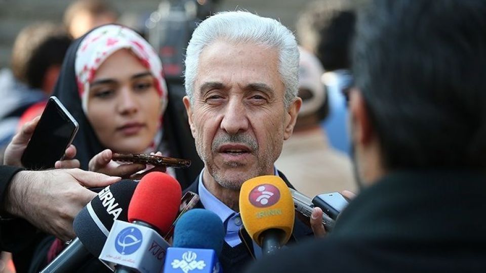 وزیر علوم: بازدید آژانس طبق تصمیم شورای عالی امنیت ملی بوده است وزیر علوم: بازدید آژانس طبق تصمیم شورای عالی امنیت ملی بوده است