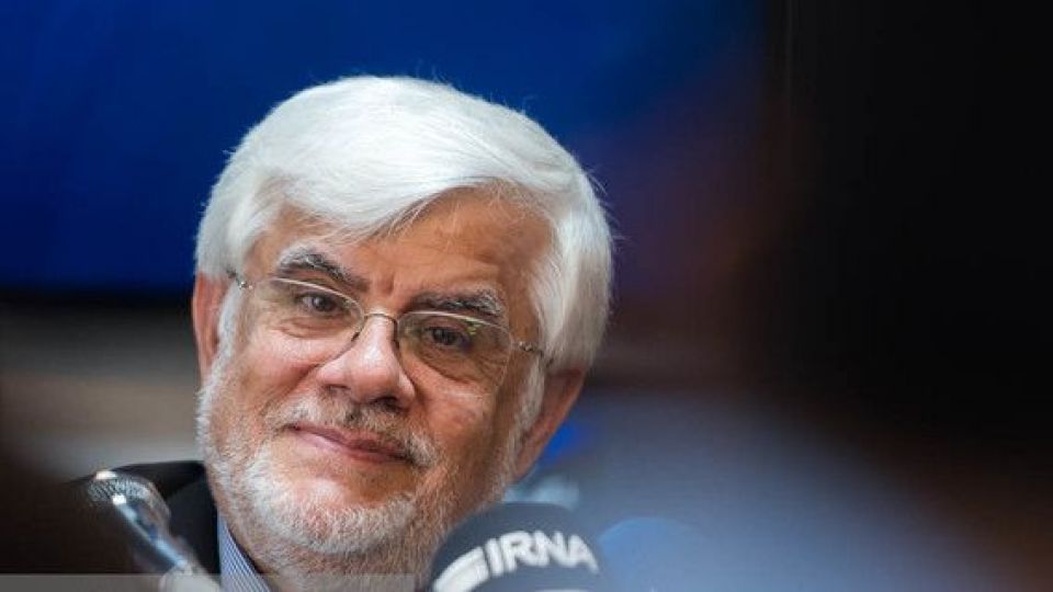 عارف: همه مشکلات کشور را میدانیم عارف: همه مشکلات کشور را میدانیم