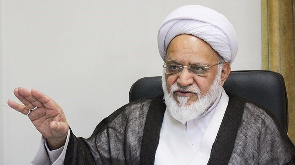 مصباحی مقدم: کرباسیان،سیف، نوبخت و نیلی از دولت بروند مصباحی مقدم: کرباسیان،سیف، نوبخت و نیلی از دولت بروند