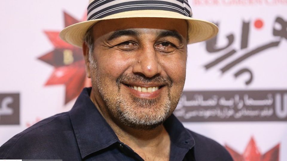 اکران فیلم سینمایی هزارپا