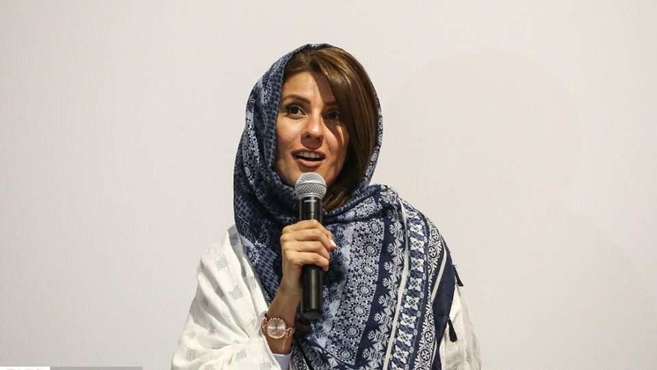 اکران فیلم سینمایی هزارپا