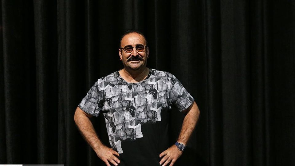 اکران فیلم سینمایی هزارپا