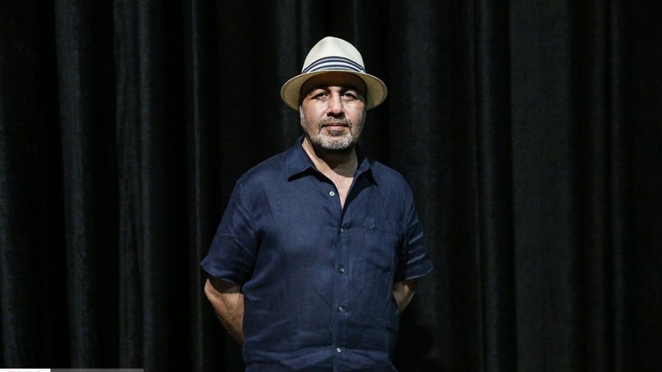 اکران فیلم سینمایی هزارپا