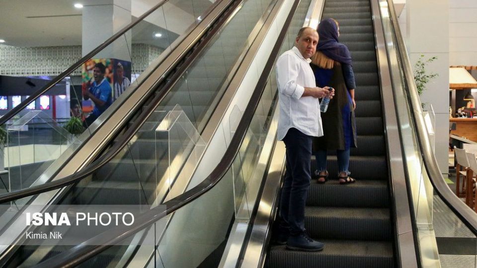 اکران مستند درباره‌ی فروشنده با حضور اصغر فرهادی