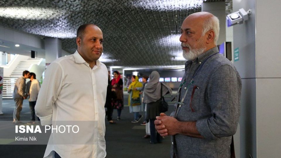 اکران مستند درباره‌ی فروشنده با حضور اصغر فرهادی