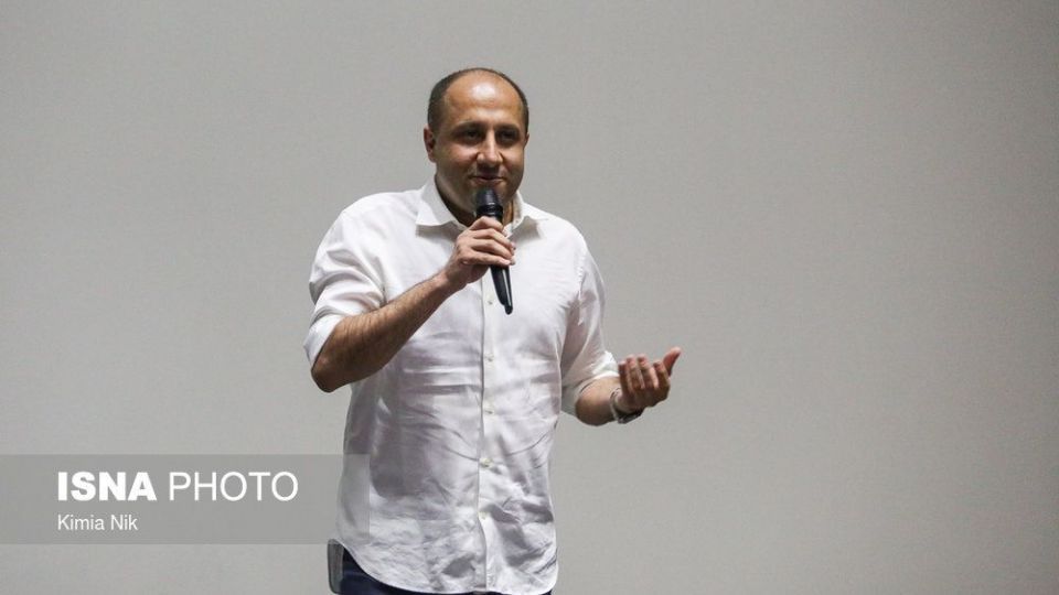 اکران مستند درباره‌ی فروشنده با حضور اصغر فرهادی