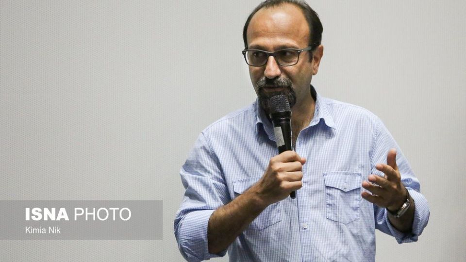 اکران مستند درباره‌ی فروشنده با حضور اصغر فرهادی