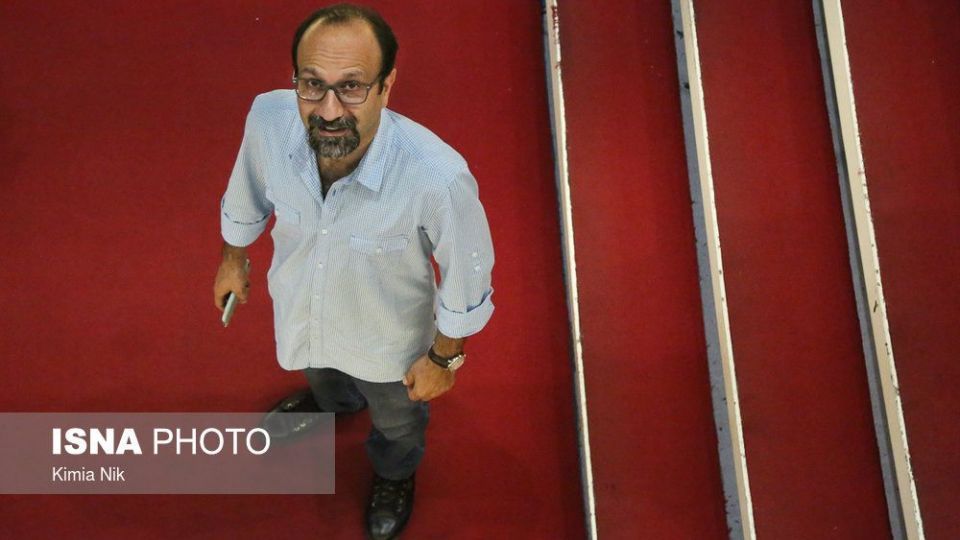 اکران مستند درباره‌ی فروشنده با حضور اصغر فرهادی