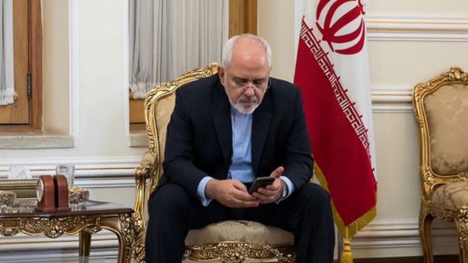 ظریف: آمریکا با سلاحهایش حتی به شهروندان خود امنیت نداده است ظریف: آمریکا با سلاحهایش حتی به شهروندان خود امنیت نداده است