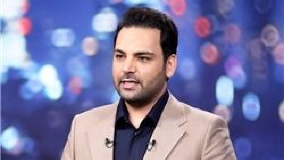 احسان علیخانی: «ا-ع» آن دزد اموال بیتالمال و مردم من نیستم/ خودم را در برابر قانون و اذهان مردم پاسخگو میدانم احسان علیخانی: «ا-ع» آن دزد اموال بیتالمال و مردم من نیستم/ خودم را در برابر قانون و اذهان مردم پاسخگو میدانم