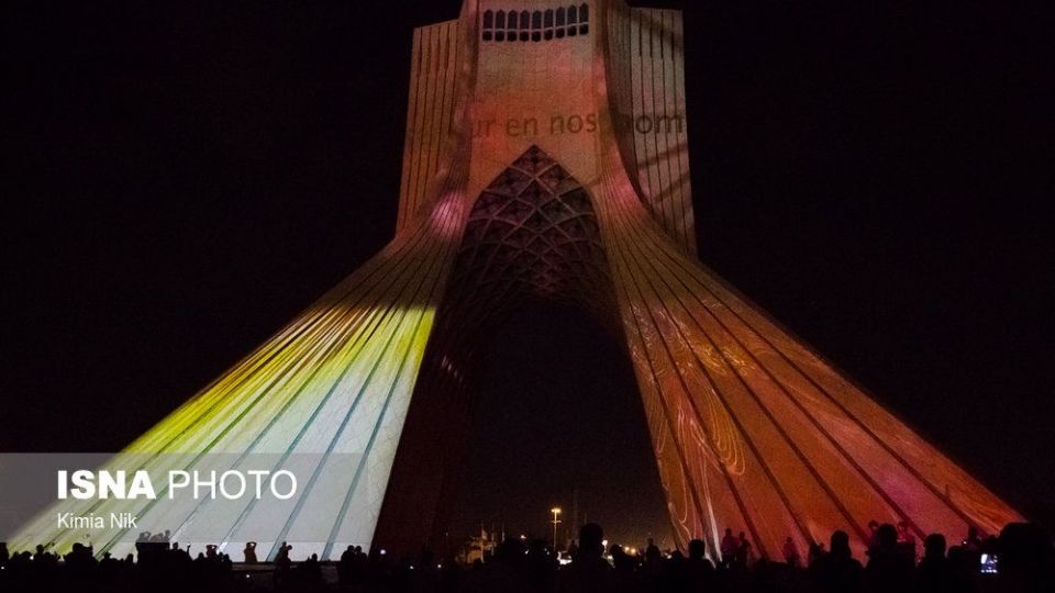 هزارتوی زمان