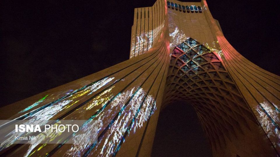 هزارتوی زمان