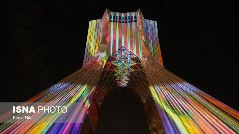 هزارتوی زمان