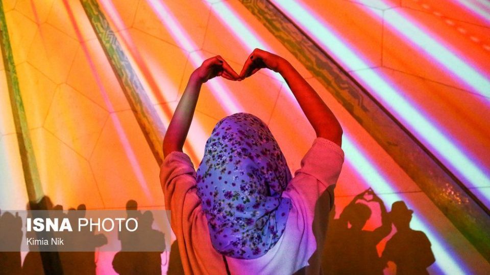 هزارتوی زمان