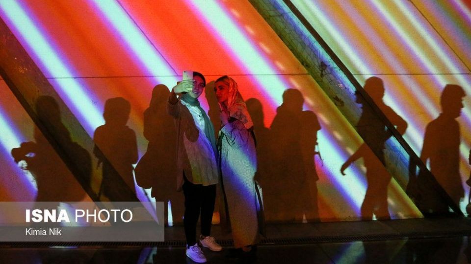 هزارتوی زمان