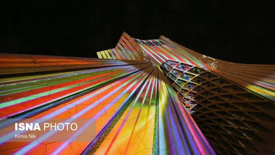 هزارتوی زمان