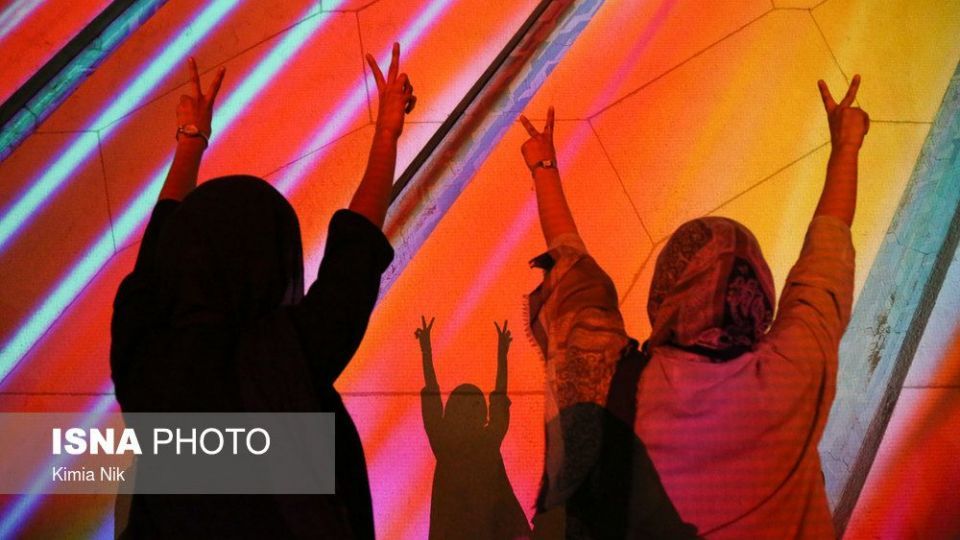 هزارتوی زمان