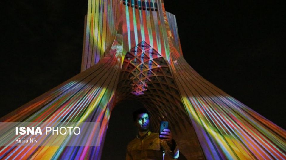 هزارتوی زمان