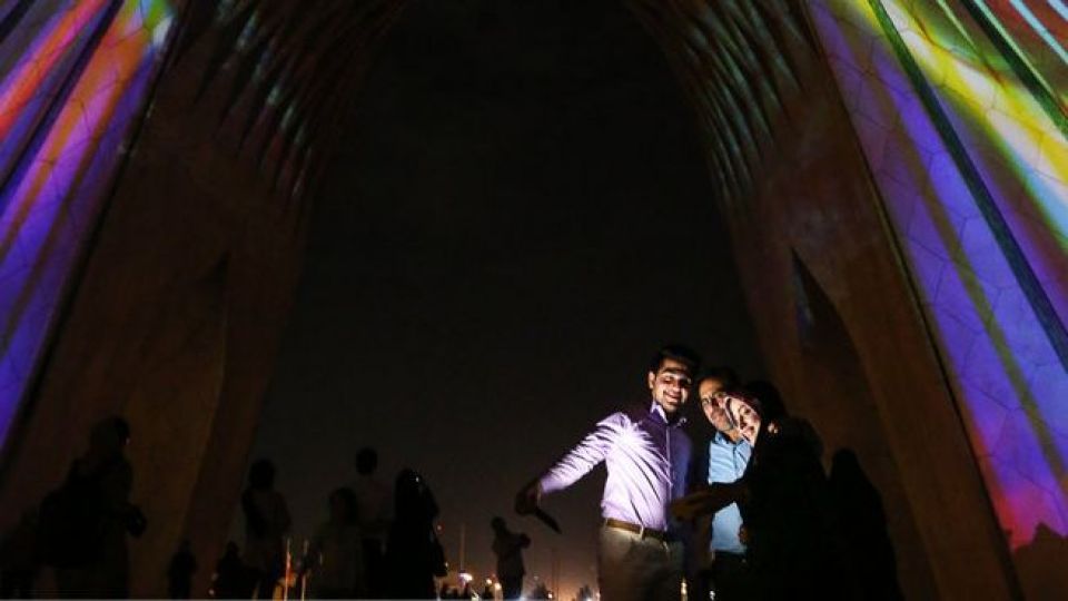 هزارتوی زمان