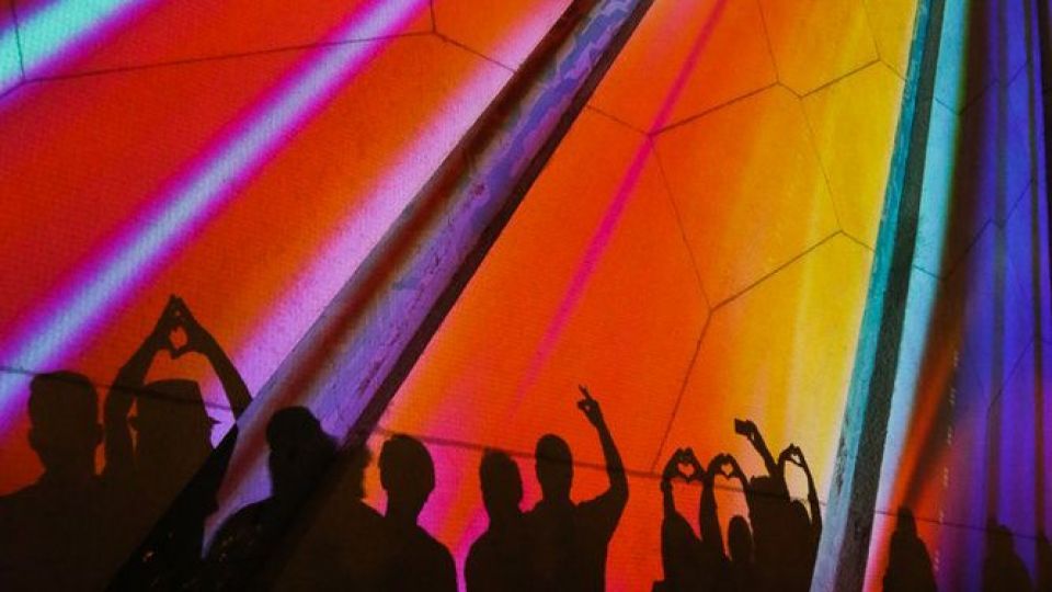 هزارتوی زمان