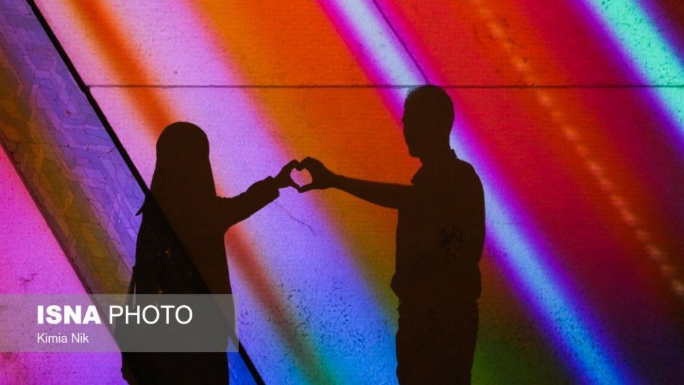 هزارتوی زمان