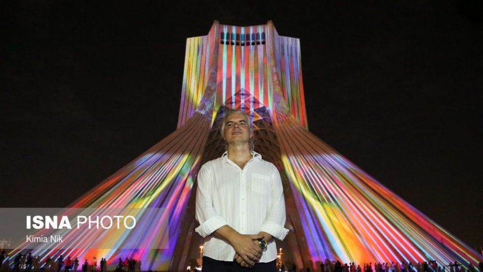 هزارتوی زمان