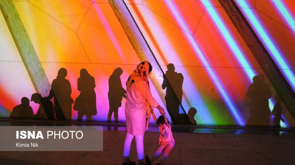 هزارتوی زمان