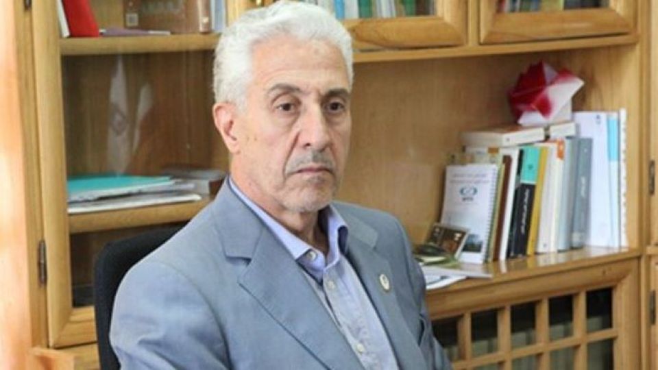 غلامی: در حال حاضر تاریخ مشخصی برای بازدید بازرسان آژانس از دانشگاه شهید بهشتی تعیین نشده است غلامی: در حال حاضر تاریخ مشخصی برای بازدید بازرسان آژانس از دانشگاه شهید بهشتی تعیین نشده است